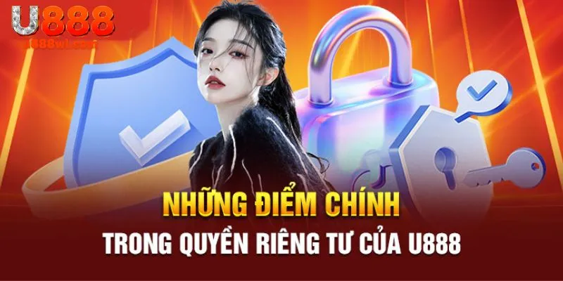 Quyền Riêng Tư Trong Lưu Trữ Dữ Liệu
