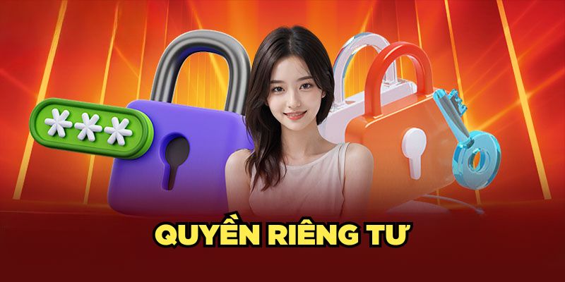 Quyền Riêng Tư U88 – Đảm Bảo An Toàn Tuyệt Đối Cho Người Chơi