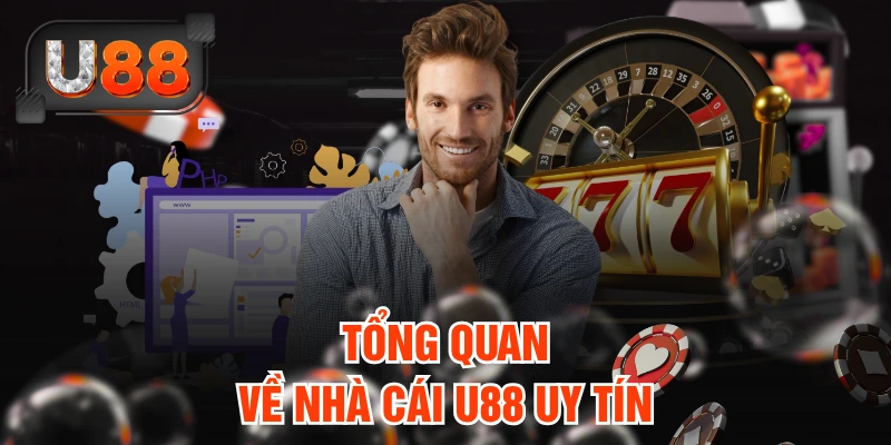 U88 Lừa Đảo? Sự Thật Sau Tin Đồn Làm Rúng Động Cộng Đồng